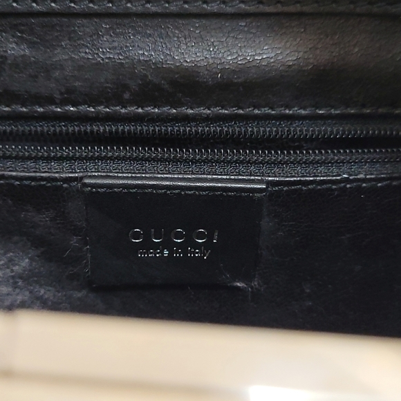 Gucci handbag - Picture 7 of 13